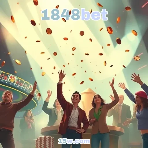 1848bet: Atrações e Segurança em Cada Jogada no Seu Site Favorito