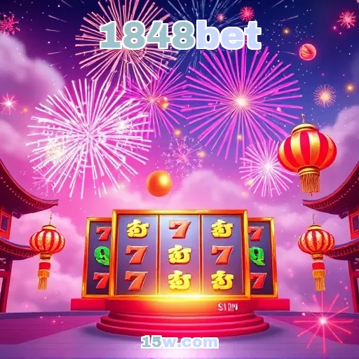 1848bet: Uma Experiência Incrível com Jogos e Recursos Empolgantes