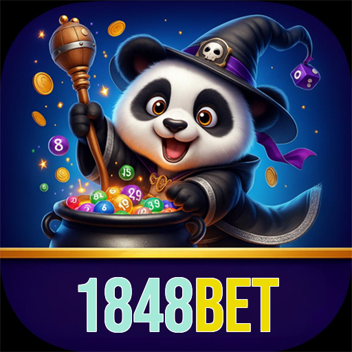1848bet
