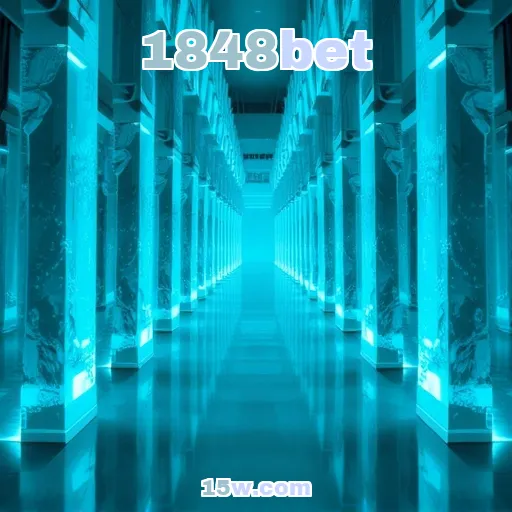 1848bet: Descubra Como a Segurança é Prioridade para Jogadores