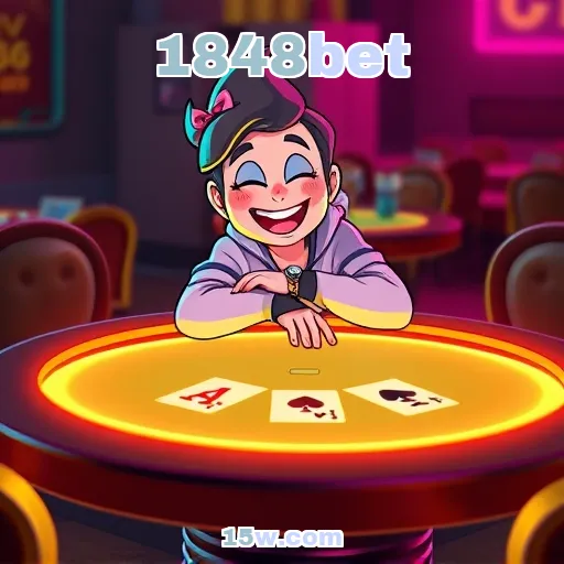 1848bet: Os Segredos que Tornam a Seção VIP Imperdível!